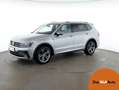 Volkswagen Tiguan Allspace Highline TSI OPF DSG Silber - thumbnail 1