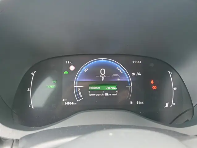 Mazda Mazda2 view 14