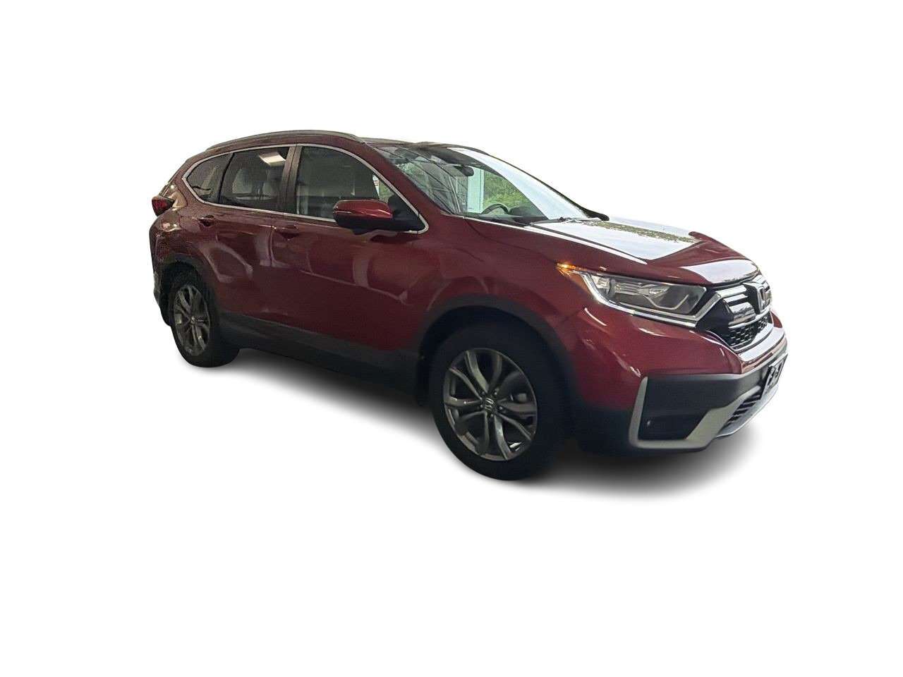 2022 Honda CR-V Sport AWD | Sunroof | HTD Seats | Remote Start | C — снимка 1