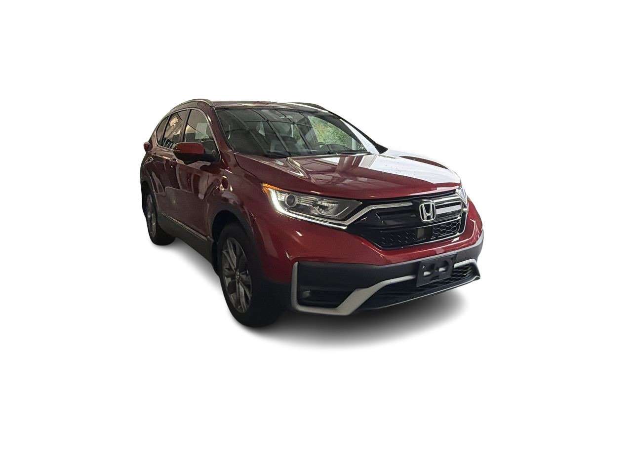 2022 Honda CR-V Sport AWD | Sunroof | HTD Seats | Remote Start | C — снимка 1