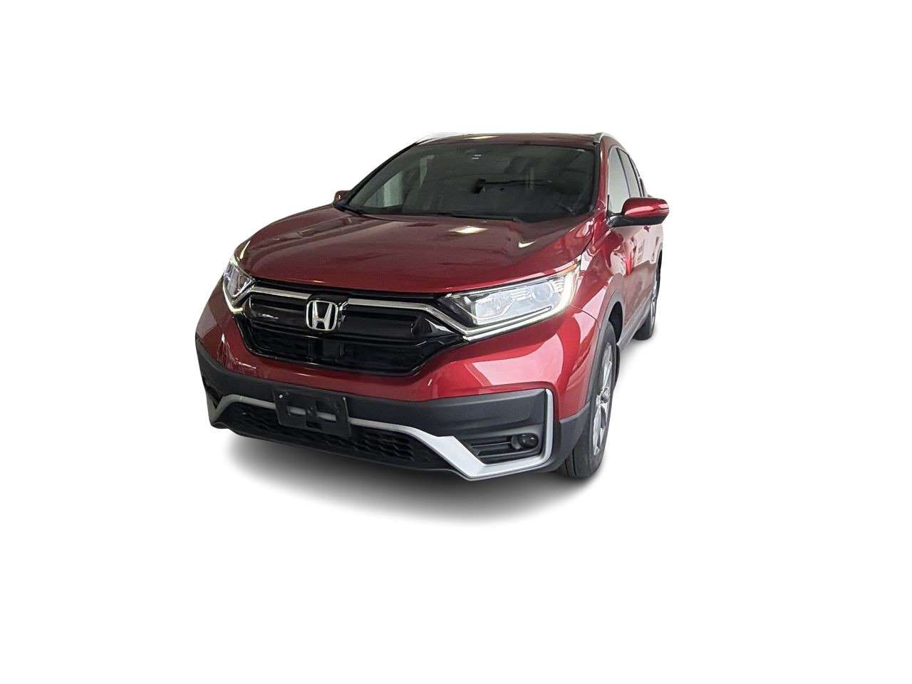 2022 Honda CR-V Sport AWD | Sunroof | HTD Seats | Remote Start | C — снимка 1