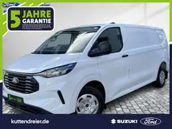 Ford Transit Custom Kasten 320 L2 Trend Navi App Klima