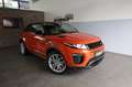 Land Rover Range Rover Evoque Cabriolet HSE Dynamic KOMMISSIONSVERKAUF Orange - thumbnail 1