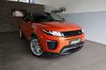 Land Rover Range Rover Evoque Cabriolet HSE Dynamic KOMMISSIONSVERKAUF Orange - thumbnail 2