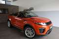 Land Rover Range Rover Evoque Cabriolet HSE Dynamic KOMMISSIONSVERKAUF Orange - thumbnail 3