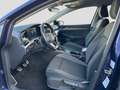 Volkswagen Golf VIII 1.5TSI Active LED Navi CAM APP ACC SHZ Blau - thumbnail 10