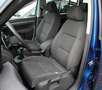 Volkswagen Touran 1,9 TDI Conceptline Blau - thumbnail 4