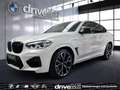 BMW X4 M Competition Beyaz - thumbnail 2