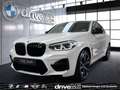 BMW X4 M Competition White - thumbnail 1