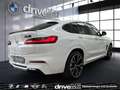 BMW X4 M Competition bijela - thumbnail 12