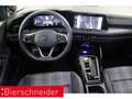 Volkswagen Golf 8 2.0 TDI DSG GTD Black Style 19 AHK MATRIX H/K Hu Grau - thumbnail 6