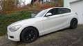 BMW 114 i Coupé F21 Modell 2013 *KEYLESS GO *8x ALUFLG. Alb - thumbnail 5