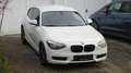 BMW 114 i Coupé F21 Modell 2013 *KEYLESS GO *8x ALUFLG. Blanco - thumbnail 18