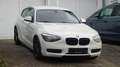 BMW 114 i Coupé F21 Modell 2013 *KEYLESS GO *8x ALUFLG. Alb - thumbnail 2