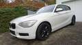 BMW 114 i Coupé F21 Modell 2013 *KEYLESS GO *8x ALUFLG. Alb - thumbnail 14