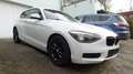 BMW 114 i Coupé F21 Modell 2013 *KEYLESS GO *8x ALUFLG. Alb - thumbnail 12
