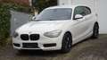 BMW 114 i Coupé F21 Modell 2013 *KEYLESS GO *8x ALUFLG. Alb - thumbnail 13