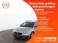 SEAT Leon Sportstourer 2.0 TDI FR Aut LED AHK RADAR Silber - thumbnail 1