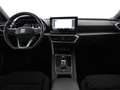 SEAT Leon Sportstourer 2.0 TDI FR Aut LED AHK RADAR Silber - thumbnail 10