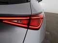 SEAT Leon Sportstourer 2.0 TDI FR Aut LED AHK RADAR Silber - thumbnail 8