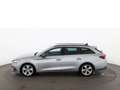 SEAT Leon Sportstourer 2.0 TDI FR Aut LED AHK RADAR Silber - thumbnail 5
