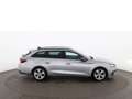 SEAT Leon Sportstourer 2.0 TDI FR Aut LED AHK RADAR Silber - thumbnail 2