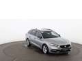 SEAT Leon Sportstourer 2.0 TDI FR Aut LED AHK RADAR Silber - thumbnail 6