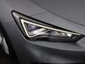 SEAT Leon Sportstourer 2.0 TDI FR Aut LED AHK RADAR Silber - thumbnail 9