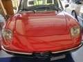 Alfa Romeo Spider 2000 Veloce, orig. 53500 km, 2. Hd., Sammlerzust. Rojo - thumbnail 7