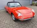 Alfa Romeo Spider 2000 Veloce, orig. 53500 km, 2. Hd., Sammlerzust. Rojo - thumbnail 2