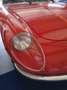 Alfa Romeo Spider 2000 Veloce, orig. 53500 km, 2. Hd., Sammlerzust. Rojo - thumbnail 9