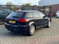Audi A3 Sportback 1.6 FSI Attraction Zwart - thumbnail 3