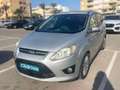 Ford Grand C-Max 2.0 TDCi 140 Titanium Gris - thumbnail 2