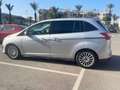 Ford Grand C-Max 2.0 TDCi 140 Titanium Gris - thumbnail 8