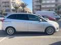 Ford Grand C-Max 2.0 TDCi 140 Titanium Gris - thumbnail 6