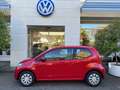 Volkswagen up! 1.0 DAB Sitzheizung Rückfahrkamera Einparkhilfe Piros - thumbnail 3