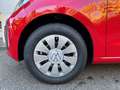Volkswagen up! 1.0 DAB Sitzheizung Rückfahrkamera Einparkhilfe Rot - thumbnail 4
