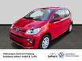 Volkswagen up! 1.0 DAB Sitzheizung Rückfahrkamera Einparkhilfe Piros - thumbnail 1