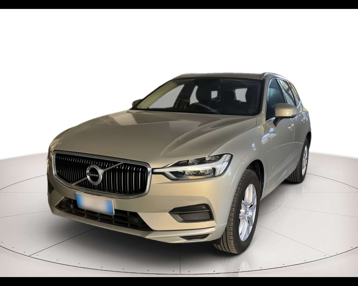 Volvo XC60 2.0 D4 Business Plus Geartronic