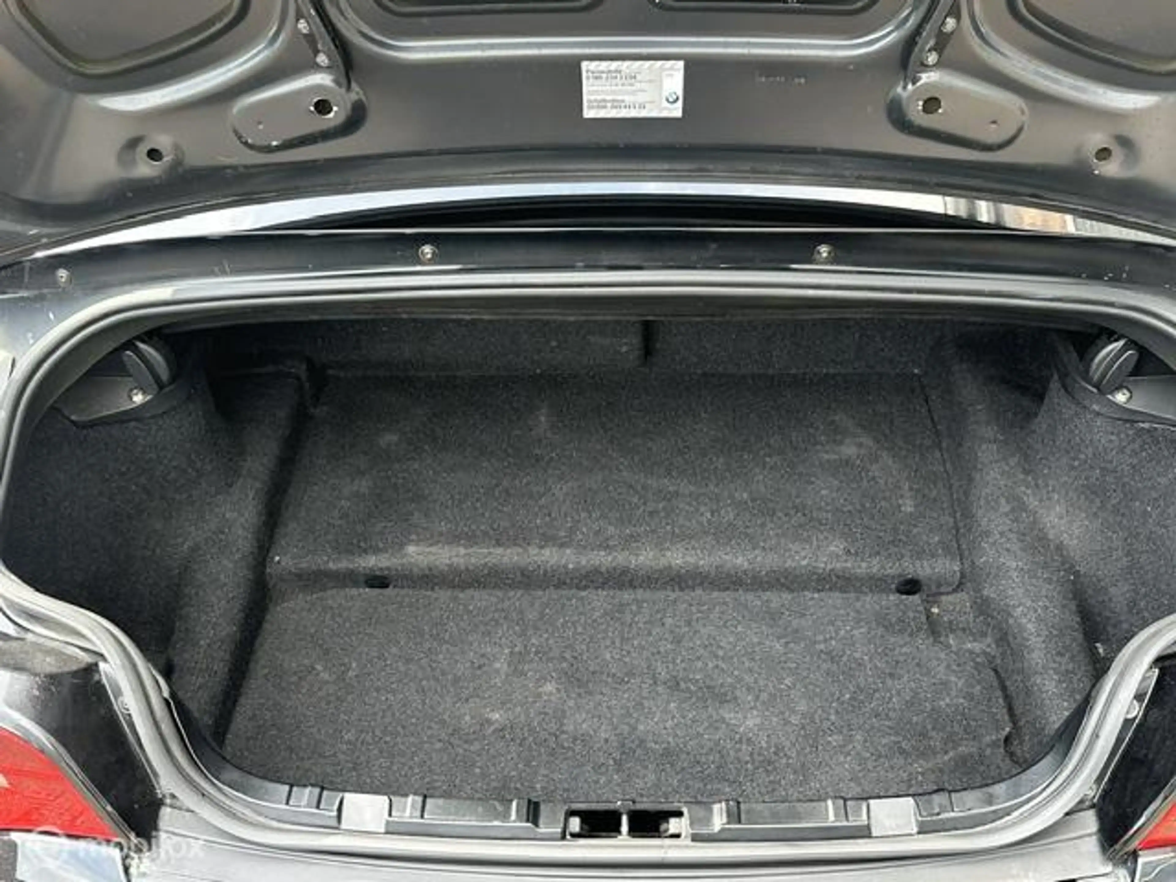 BMW Z4 Roadster Automaat 3.0i M Automaat — photo 15