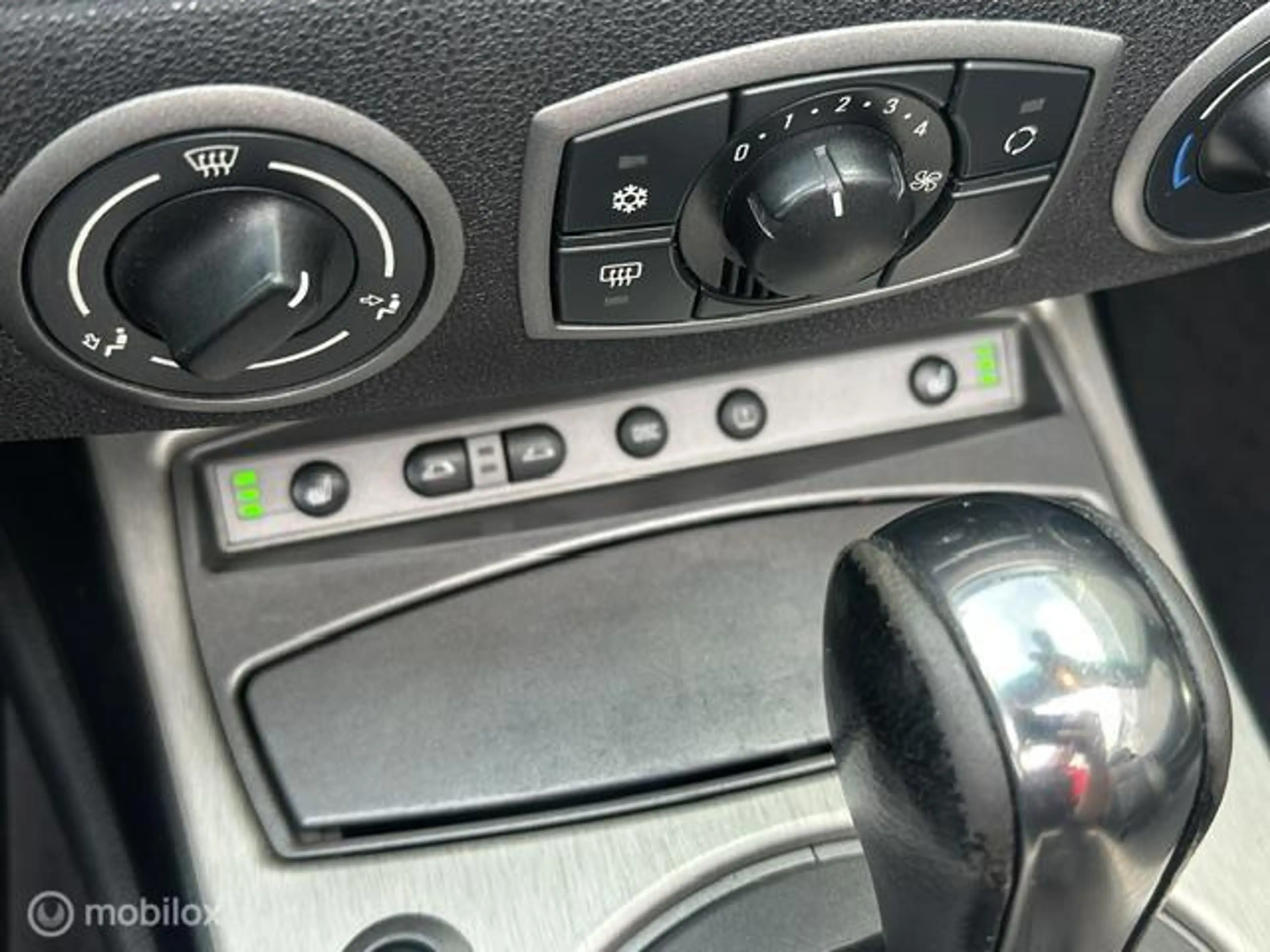 BMW Z4 Roadster Automaat 3.0i M Automaat — photo 9