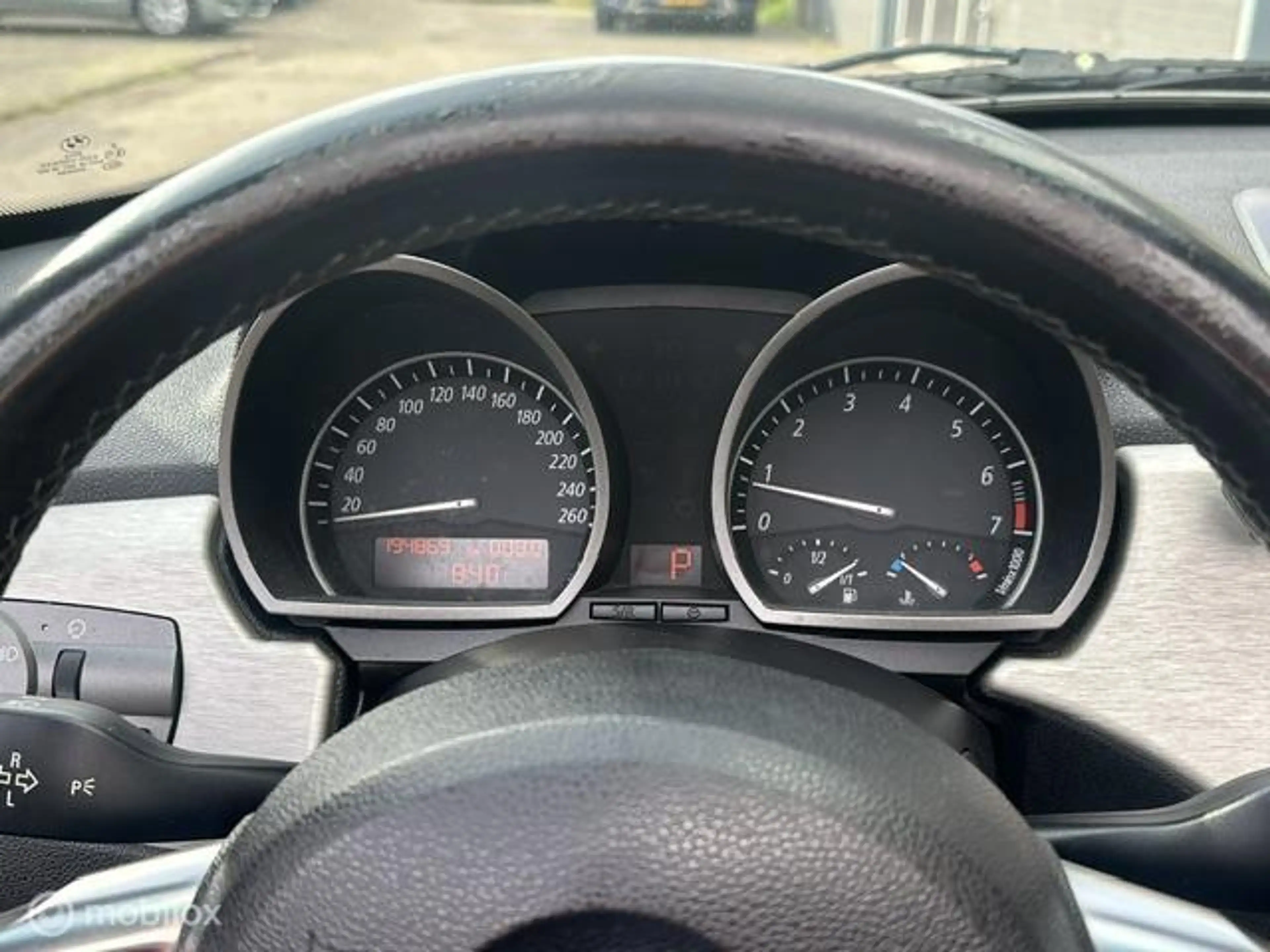 BMW Z4 Roadster Automaat 3.0i M Automaat — photo 5