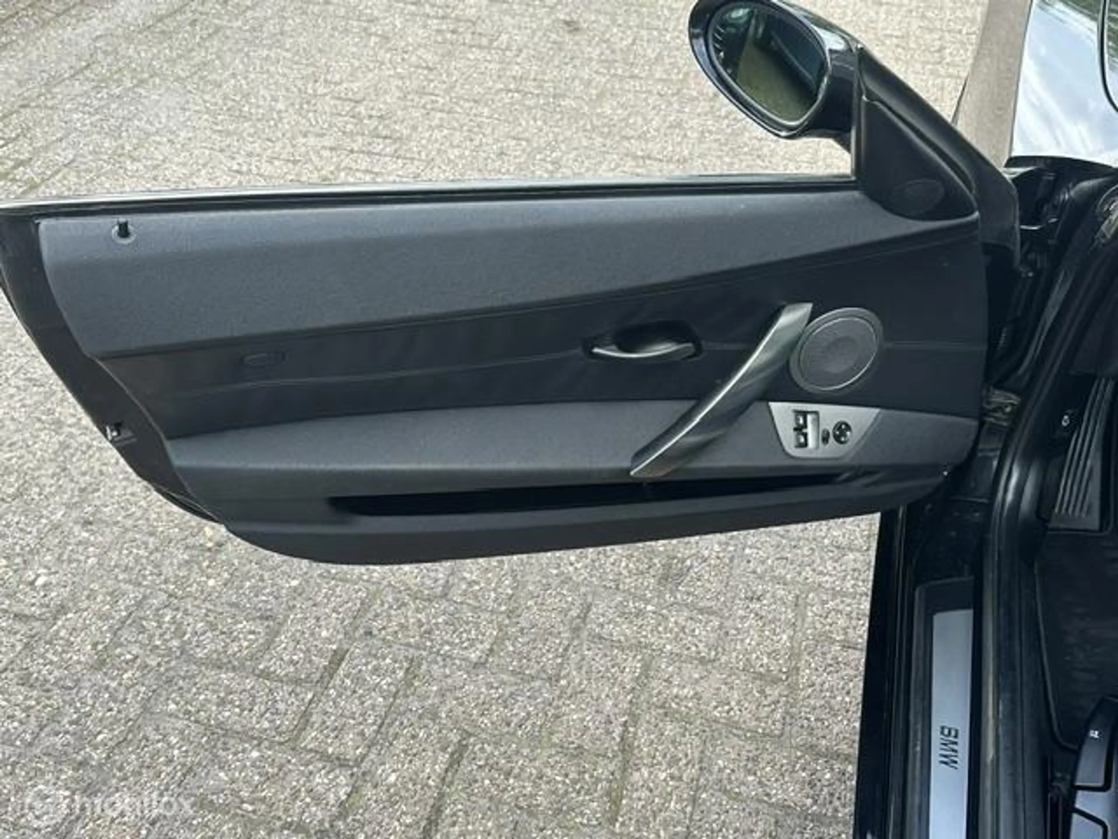 BMW Z4 Roadster Automaat 3.0i M Automaat — photo 11