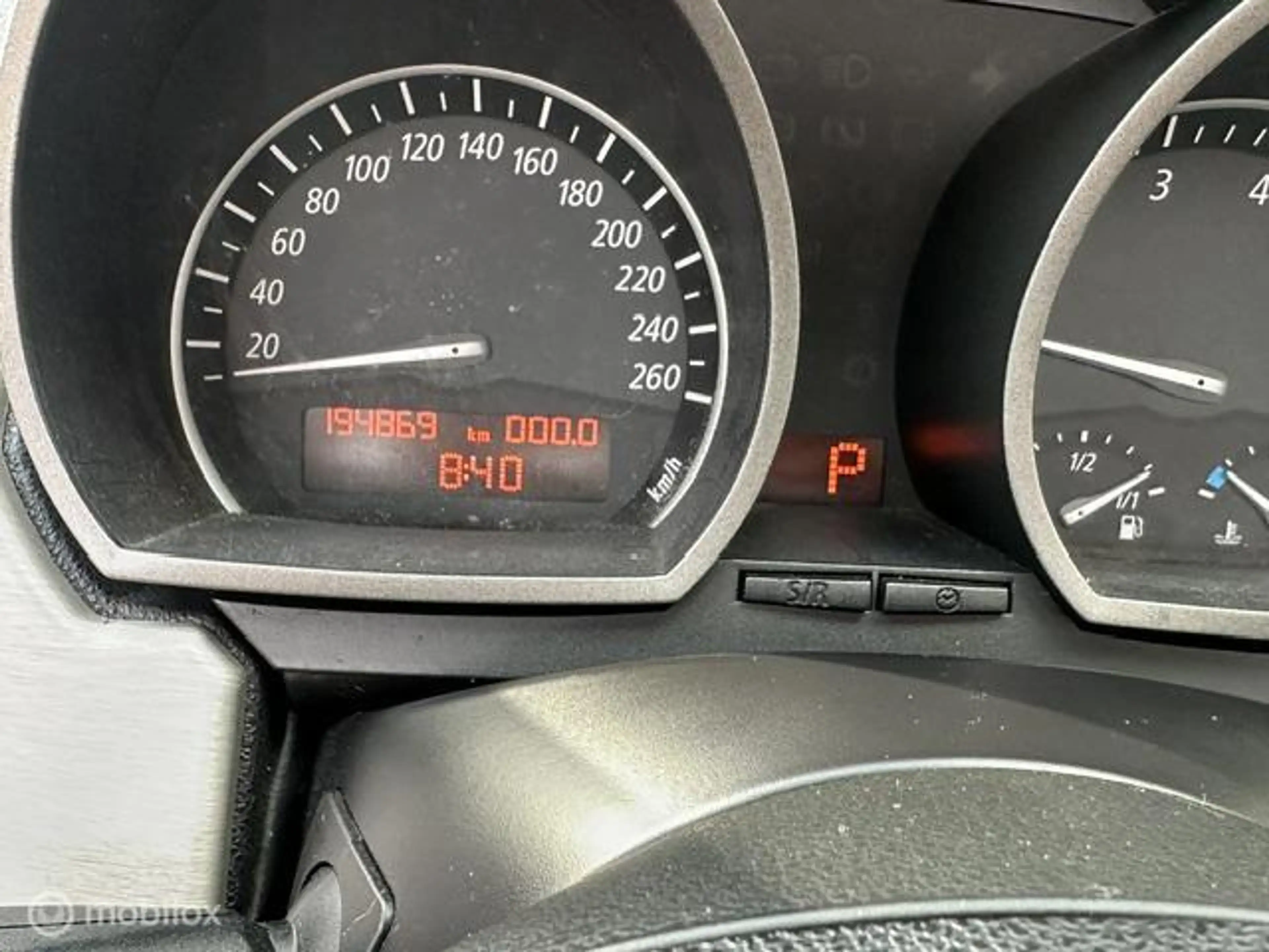 BMW Z4 Roadster Automaat 3.0i M Automaat — photo 6