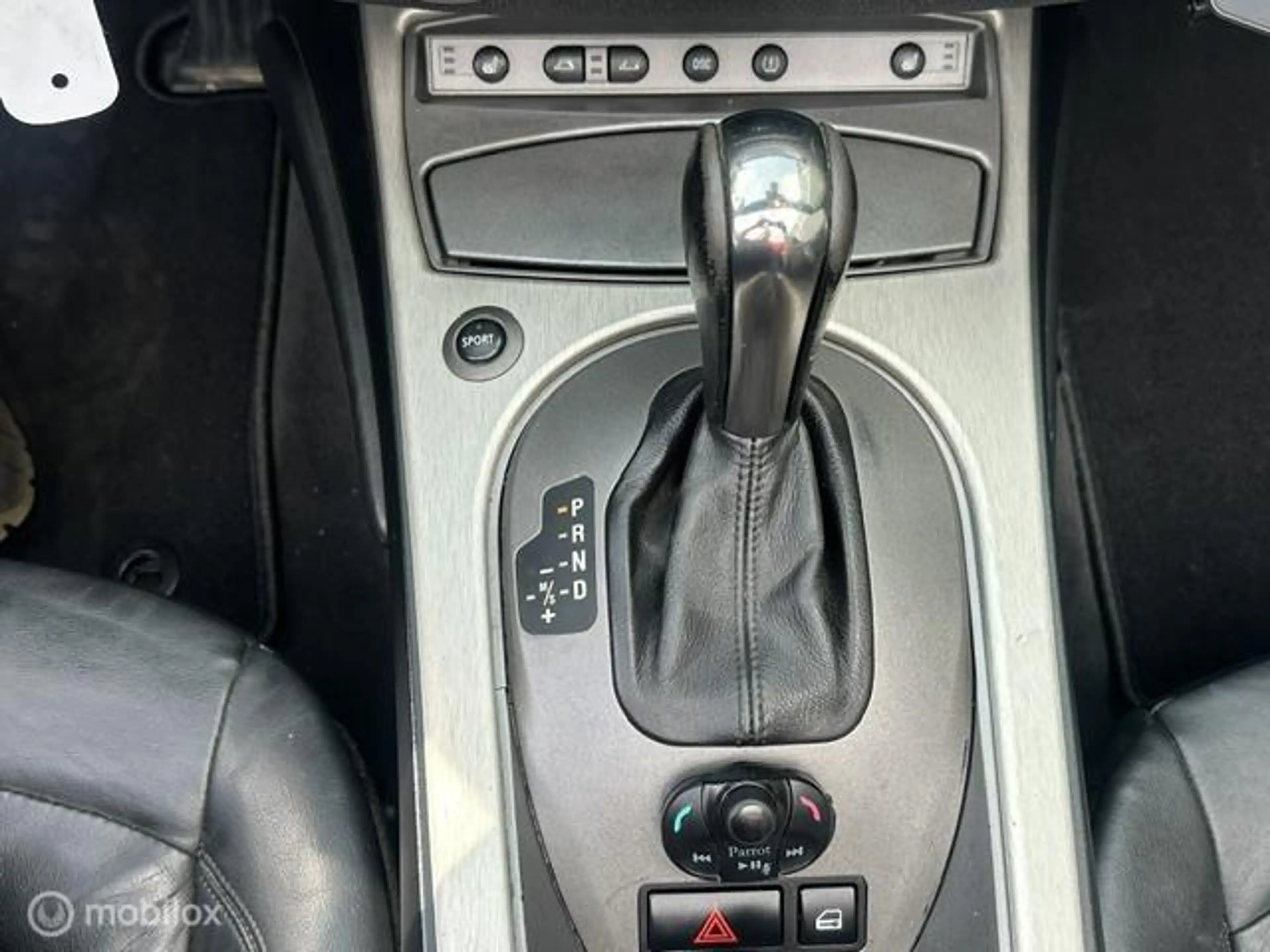 BMW Z4 Roadster Automaat 3.0i M Automaat — photo 8