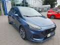 Ford Fiesta ST-Line Adaptive LED RFK ACC EcoBoost Bleu - thumbnail 3