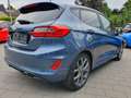 Ford Fiesta ST-Line Adaptive LED RFK ACC EcoBoost Bleu - thumbnail 4