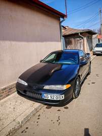 Original 1GB Eclipse GSX (TURBO AWD) 2.3l stroker