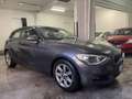 BMW 114 114i 3p Urban Серый - thumbnail 3