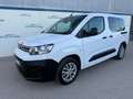 Citroen Berlingo Combi BlueHDi S&S Talla M Live Pack Busin Blanco - thumbnail 1